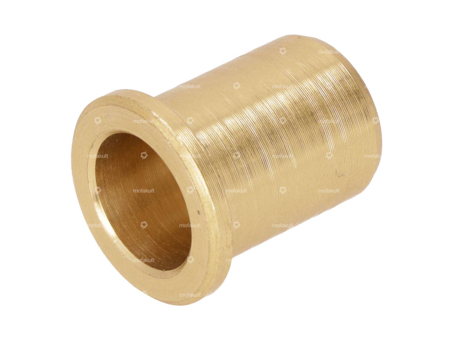 Palier lisse bras oscillant 14/17/24 laiton | Kreidler Flory, Florett Carousel Image 2