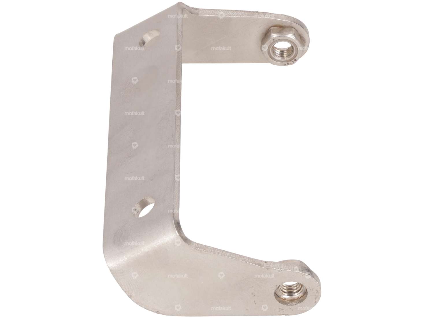 Porte-lampe Inox | Piaggio SI Montecarlo Carousel Image 3