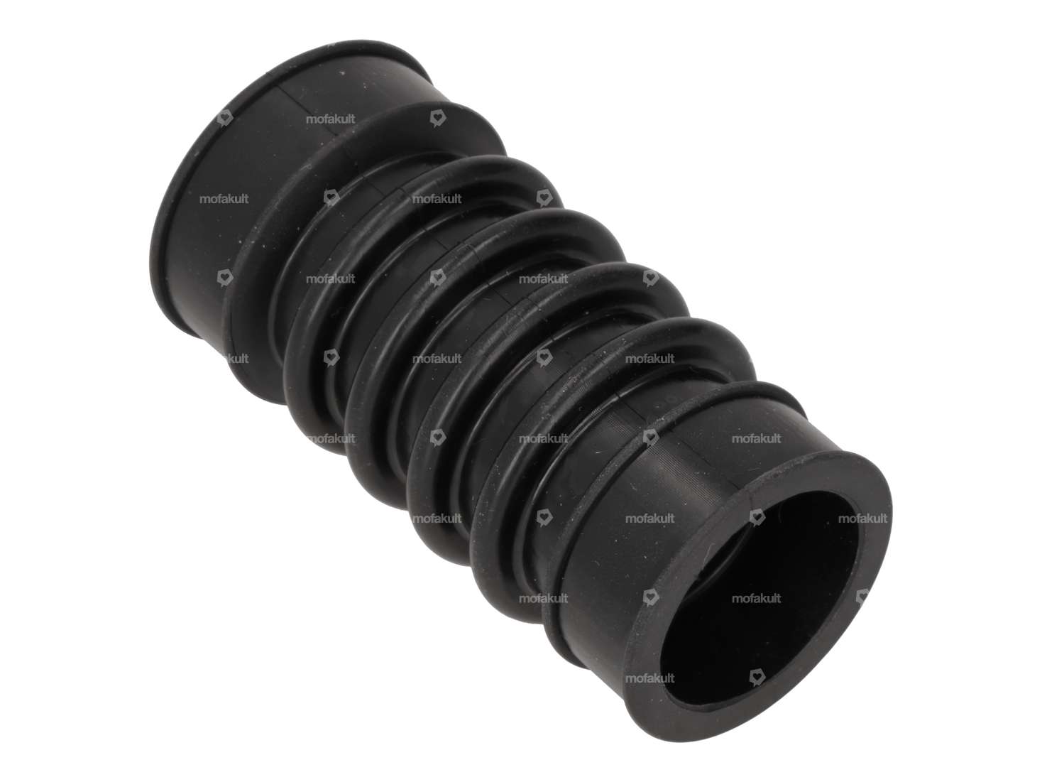 caoutchouc d'aspiration Ø 32 / 28 mm (qualité 1A) Carousel Image 2