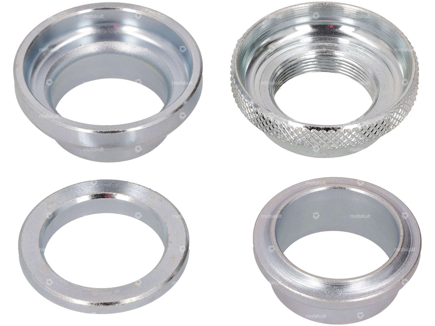 Headset bearing set | Kreidler Flory, MF, MP Carousel Image 2