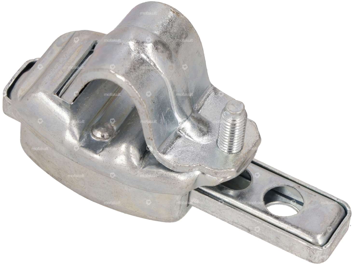 Antivol à rayons Trelock "Bobbi" (70x30x20) avec collier NOS Carousel Image 2