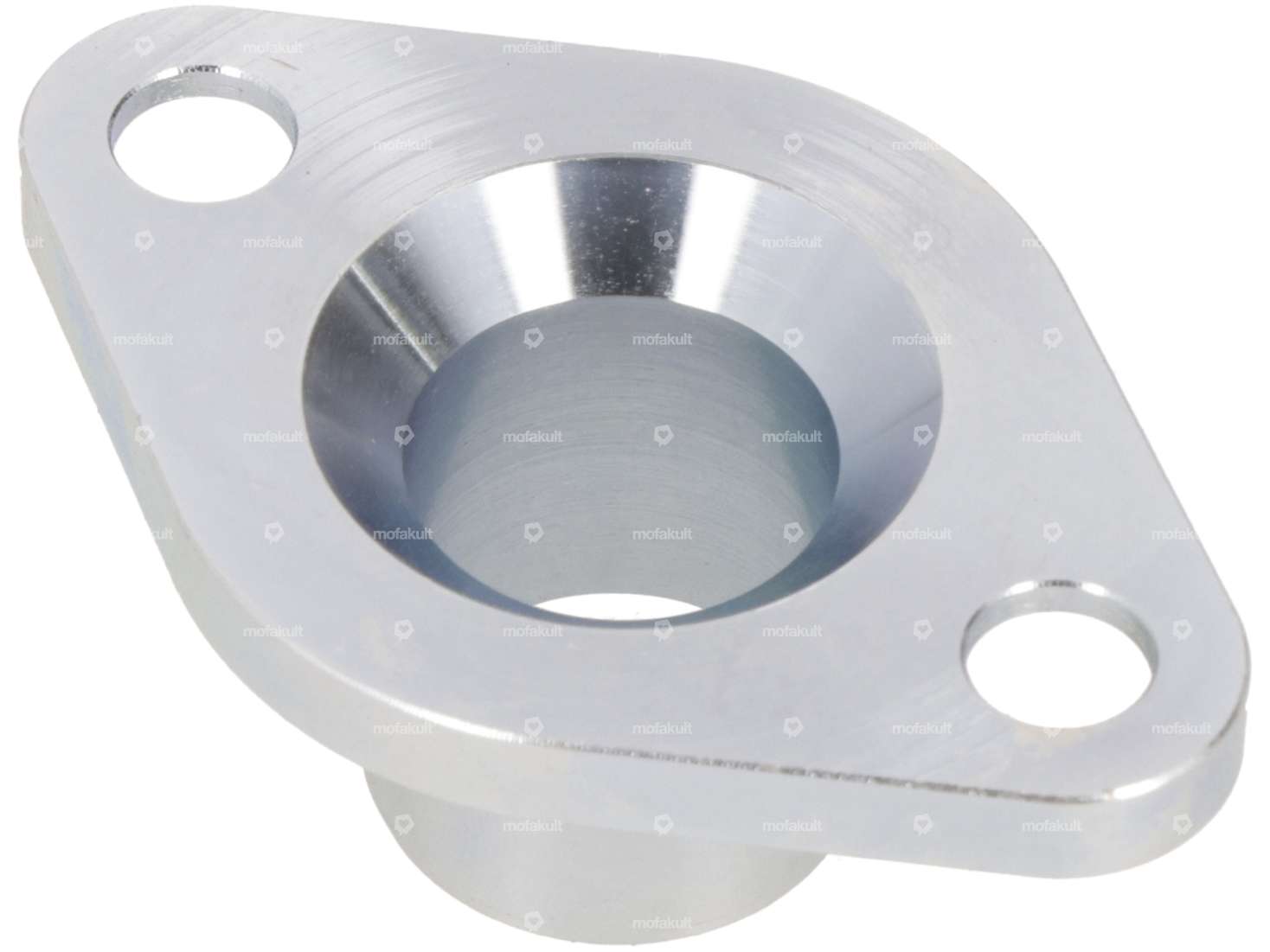 swiing ingenious Adaptateur d'échappement 24 mm Athena Cylindre| Sachs 504, 505, 508 Carousel Image 2