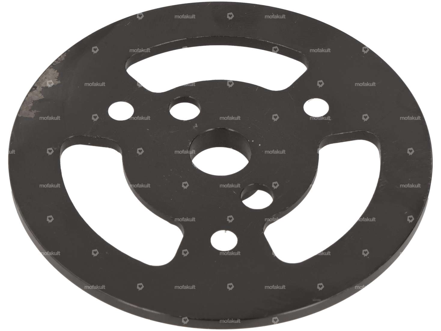 Plaque d'adaptation pour embrayage Kickstart Jammer | Puch E50 Carousel Image 2