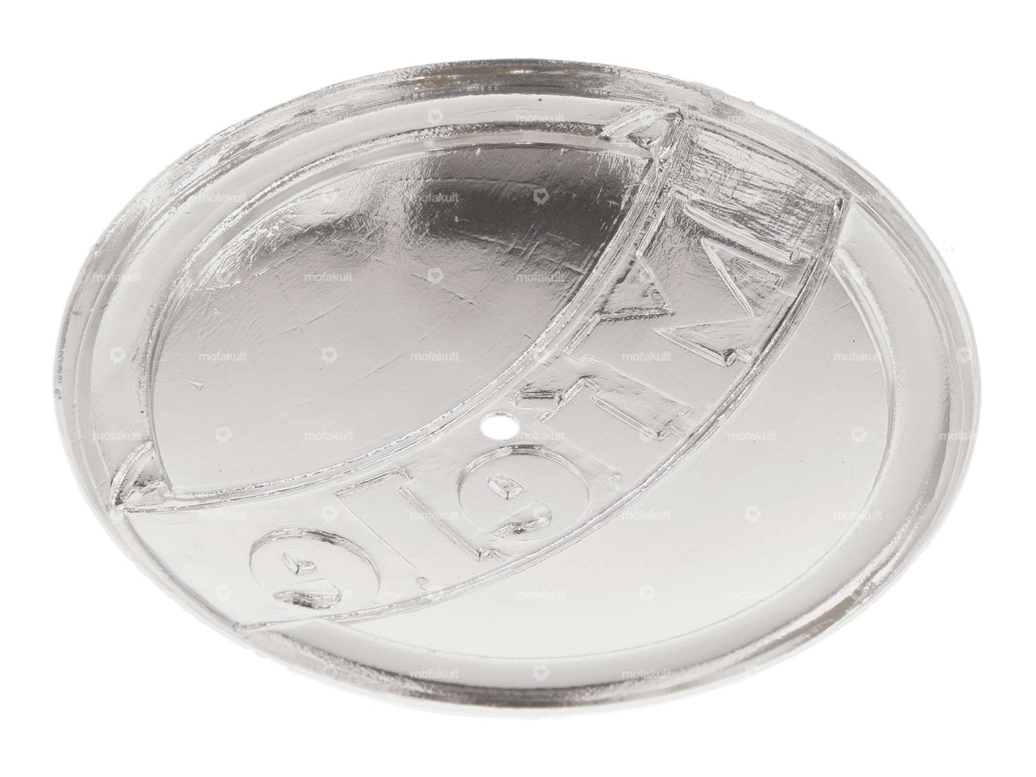 Emblème réservoir "Miele" NOS Carousel Image 2