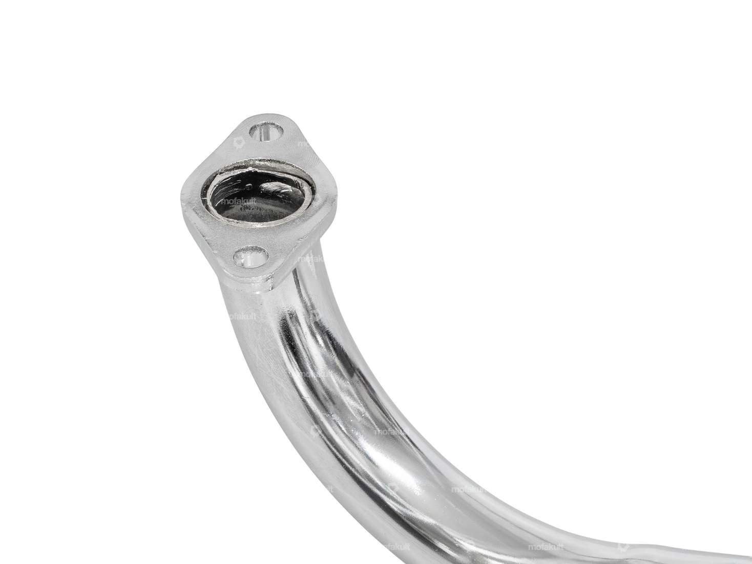 Echappement original 22 mm en 2 parties | Puch X30 Sport NS, NL Carousel Image 6