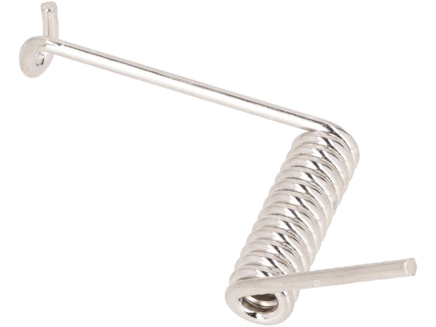 Ressort gauche porte-bagages | Puch Maxi S Carousel Image 2