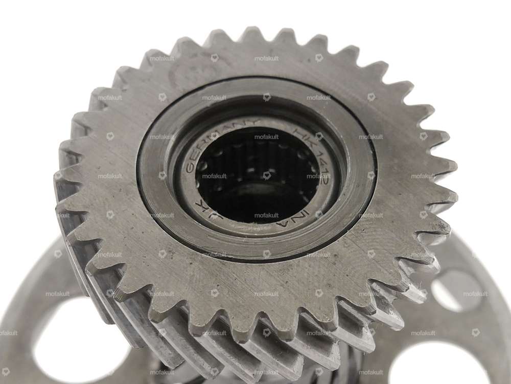 Clutch basket Occ. | Sachs 503 AB, ABL (A5641) Carousel Image 4