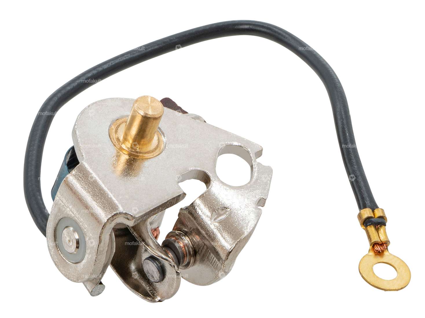 EFFE interrupteur avec câble | Bosch / Ducati Carousel Image 3