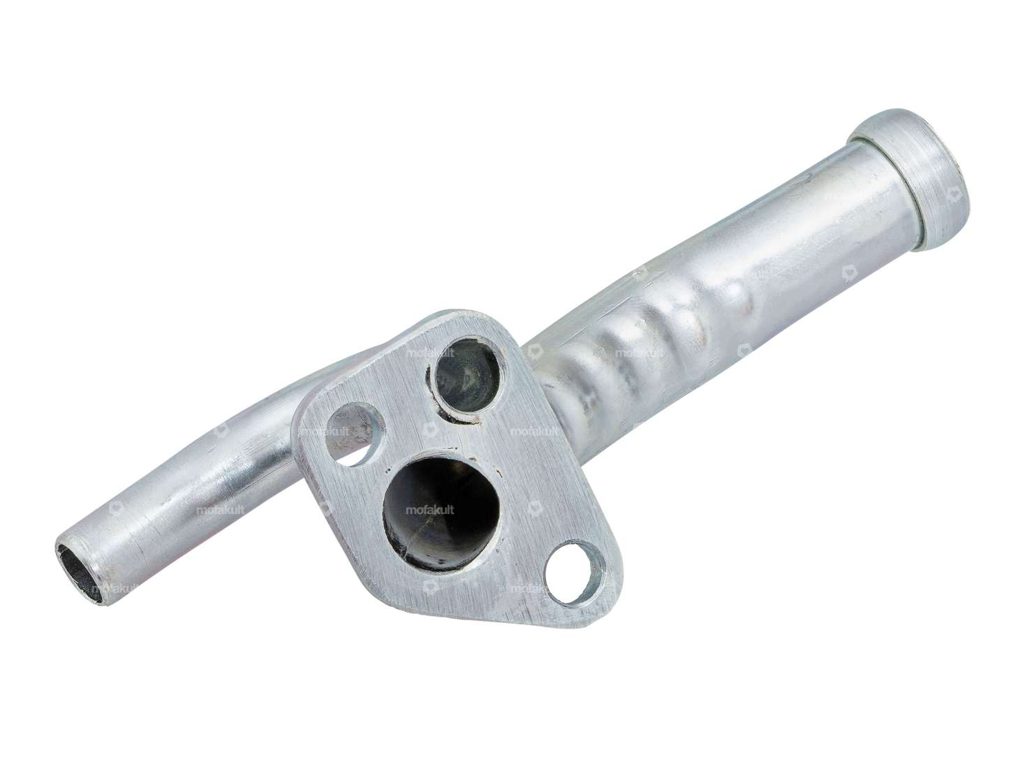 Tubulure d'aspiration Solex Carousel Image 3