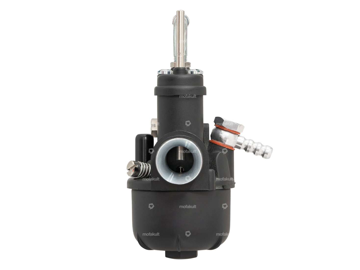 Carburateur 12 mm "Black Edition" original | Puch Carousel Image 4