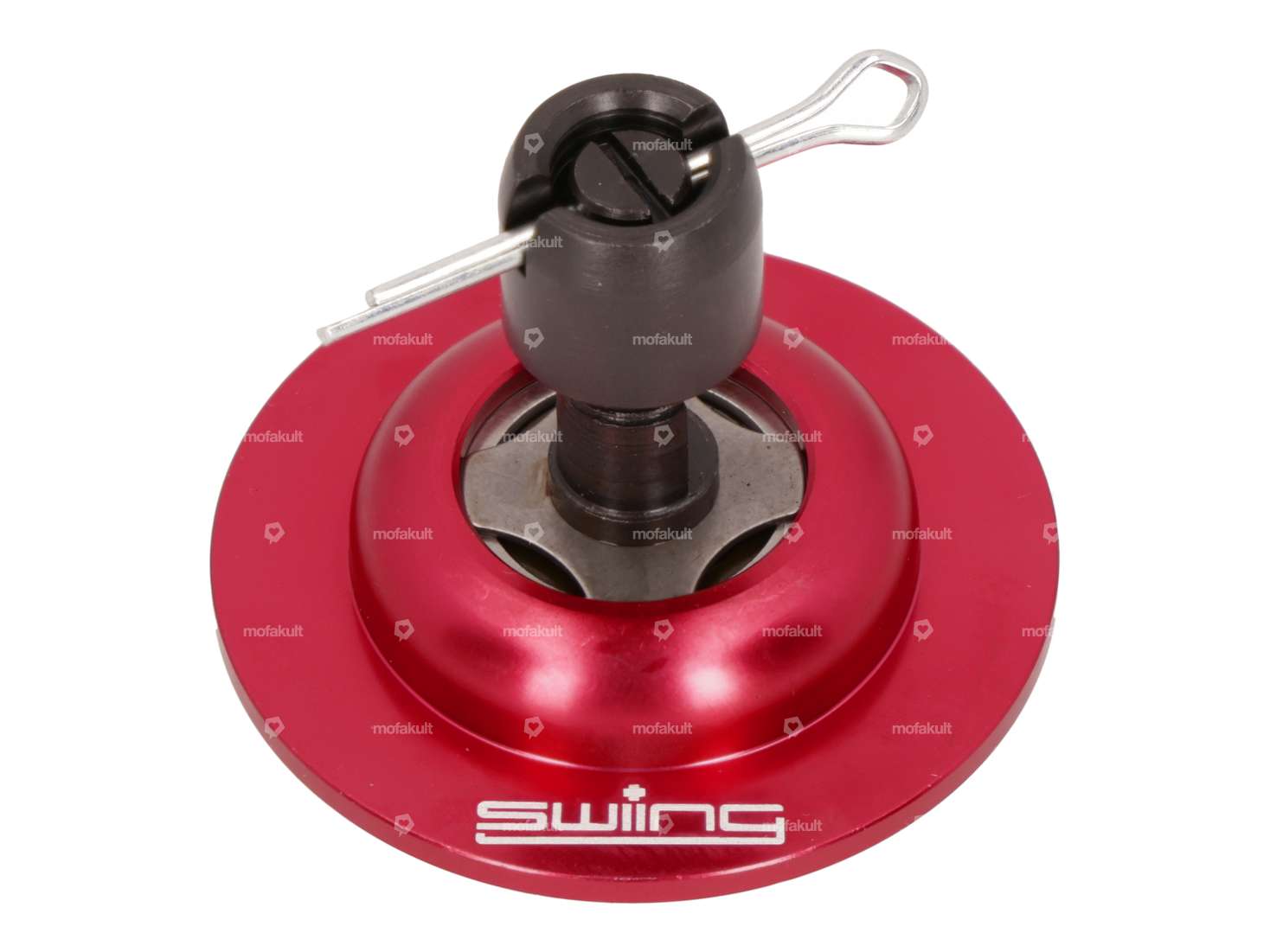 swiing® revival Tirant à 2 lamelles version High End | Puch Z50 Carousel Image 1