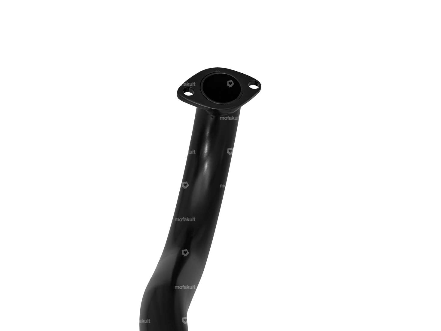 HOMOET Échappement P4 | Puch Carousel Image 2