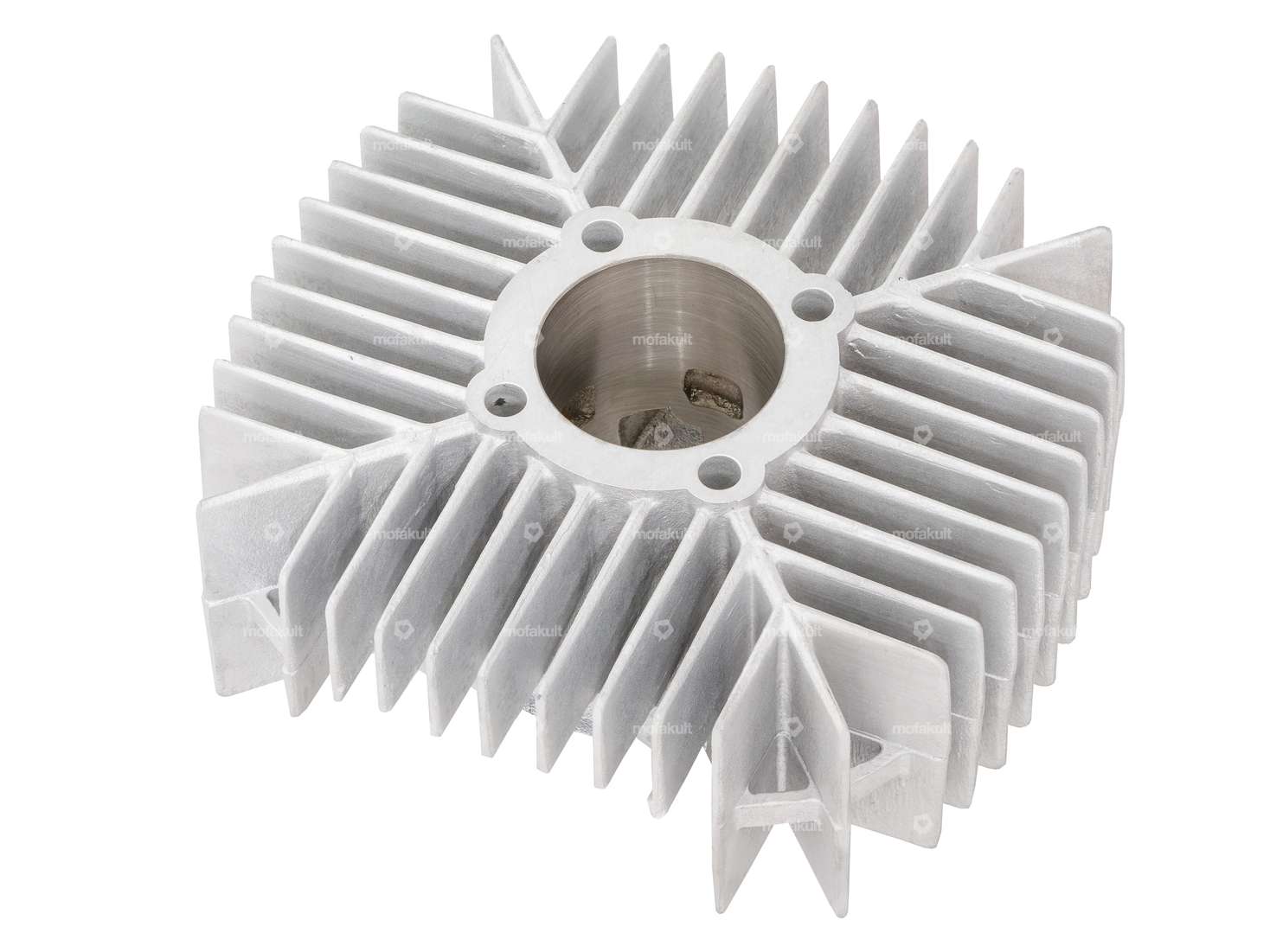 Parmakit 47 mm kit de cylindres avec culasse | Puch Carousel Image 3