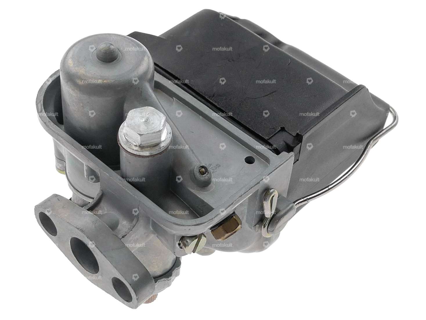 Carburetor 12 mm Bing SSB 1/12/168 Carousel Image 3