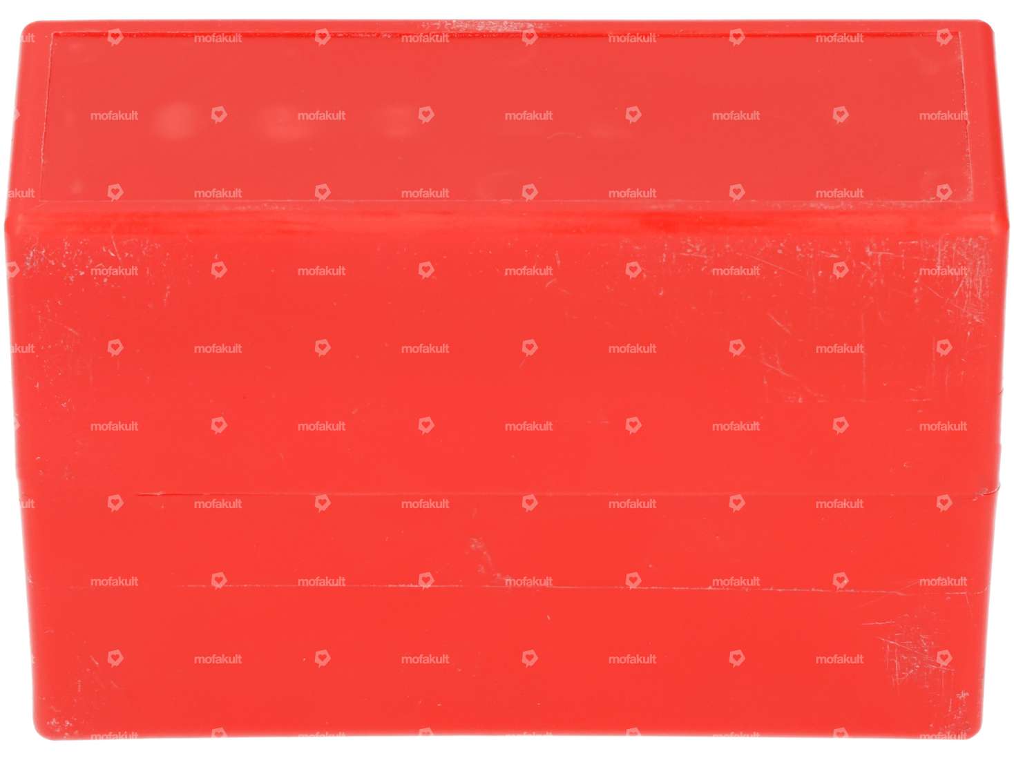 Jeu de lettres à frapper 4 mm 27 pcs. Carousel Image 2