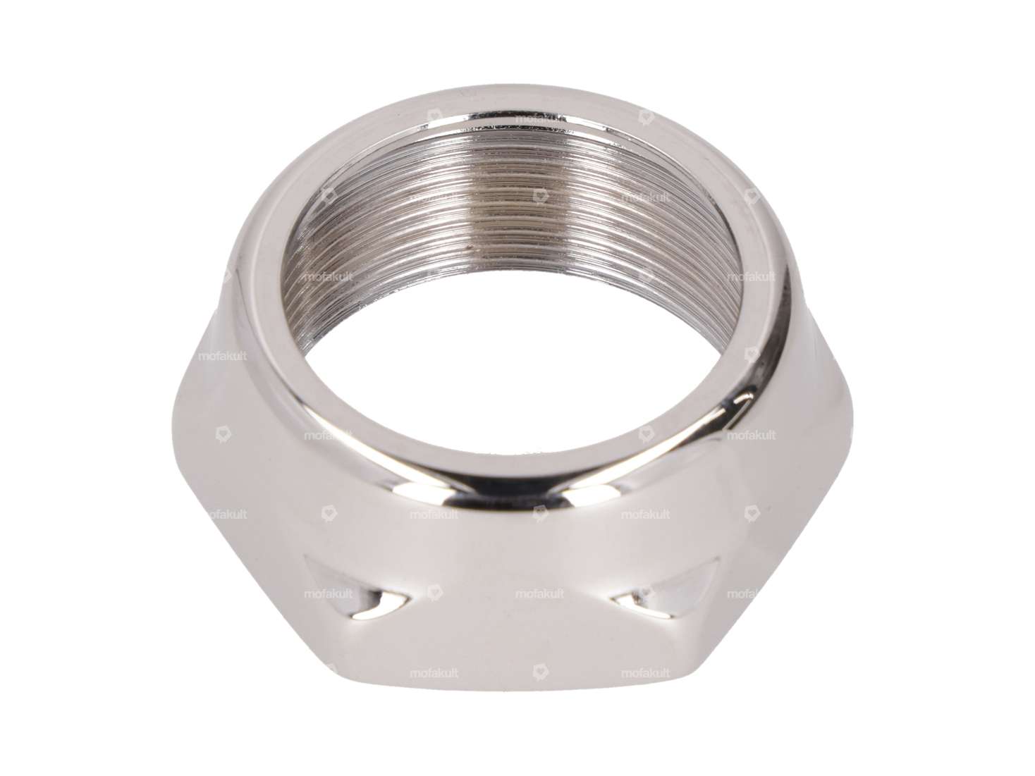 swiing® revival écrou de fermeture fourche 1" / 24G ouvert Carousel Image 1