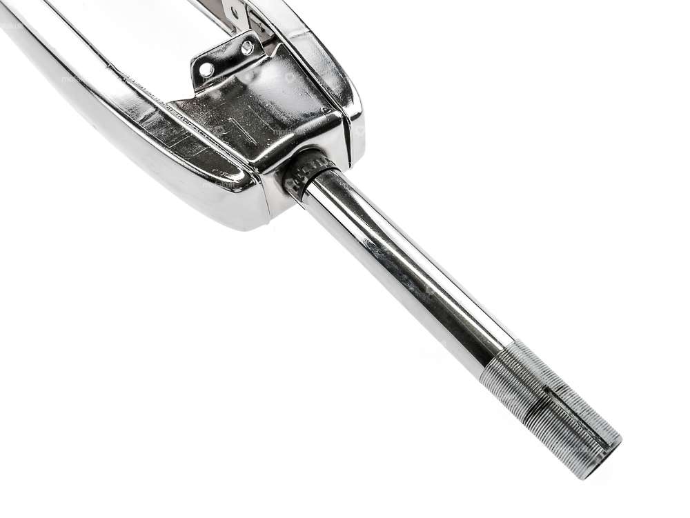 EBR fourche standard chrome | Piaggio Ciao Carousel Image 3