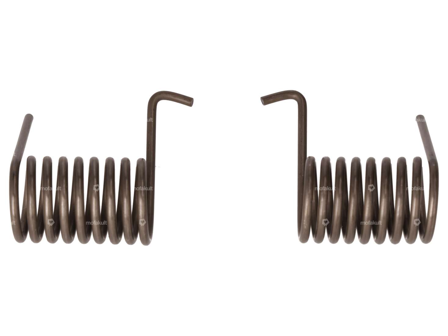 Stand springs (pair) | Piaggio Ciao PX, C24 Carousel Image 2