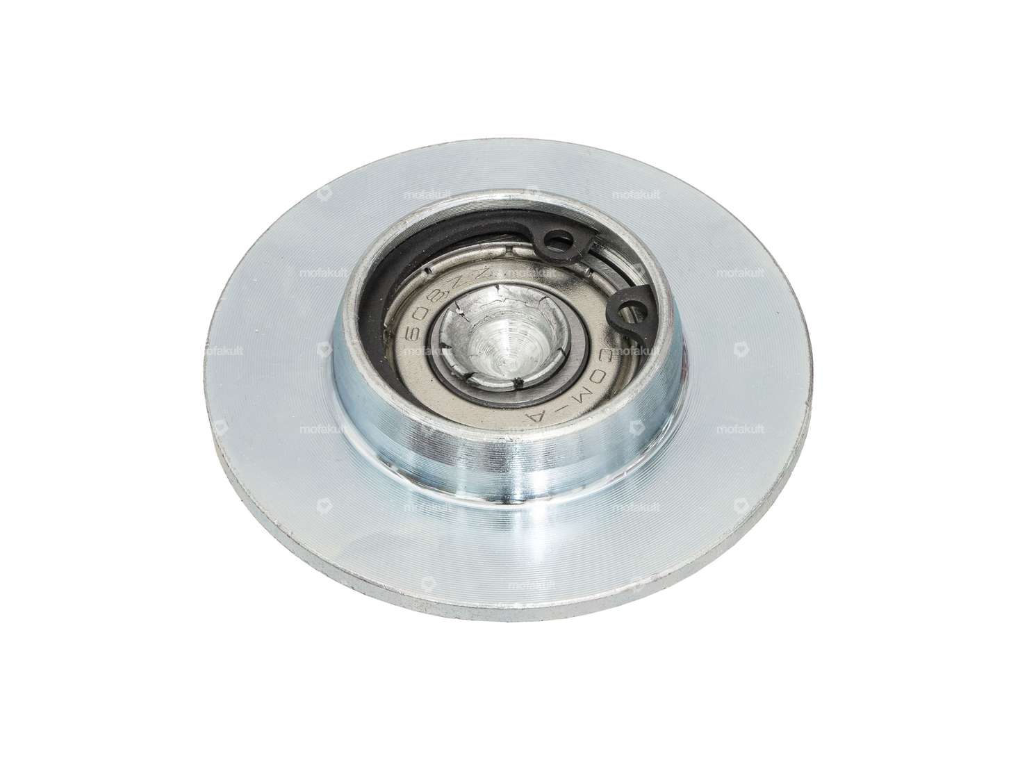 Boulon de traction Z50 spécial 3-lames version | Puch X30 Sport Carousel Image 2