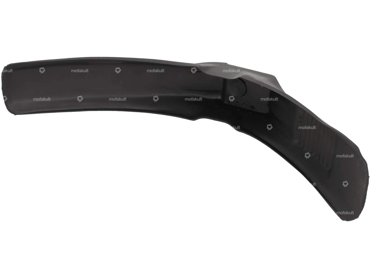 Front fender black | Pony Cross Beta 521 (P8130S) Carousel Image 2