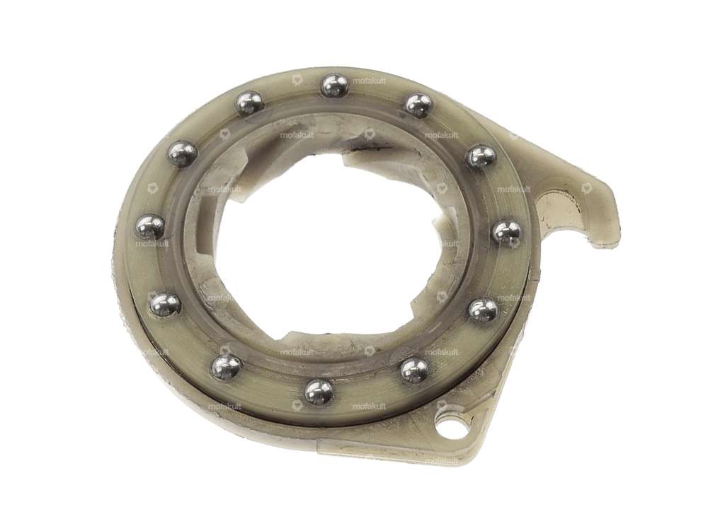 Plaque d'embrayage compl. Occ. | Puch ZA50 Carousel Image 1