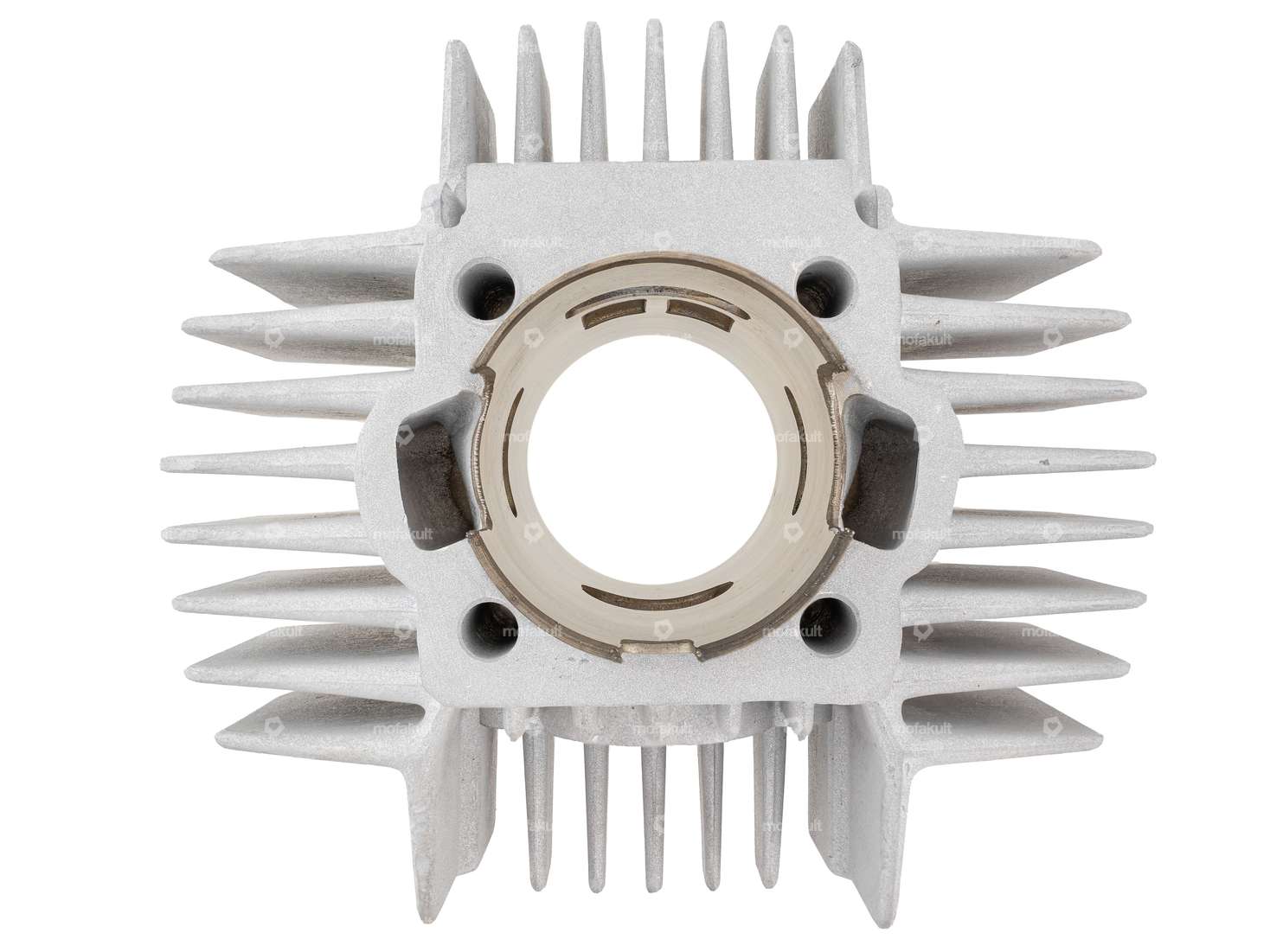 Airsal 45 mm cylinder kit large ribs Carousel Image 2