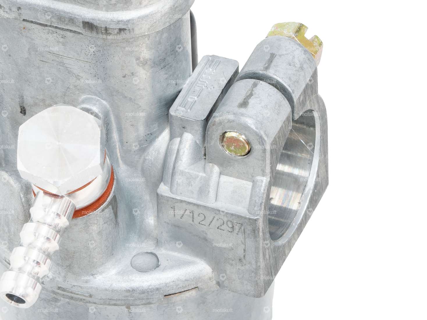 swiing® revival 12 mm carburetor set "Original" | Puch E50 Carousel Image 4