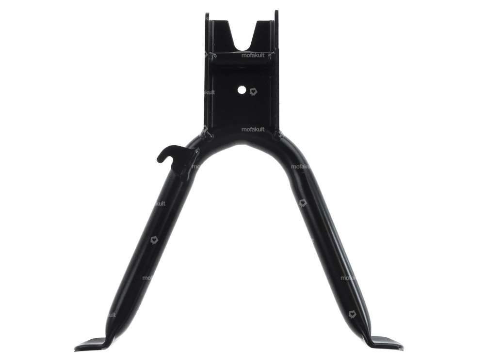 Béquille principale 24 cm noir | Tomos A3 / A35 Carousel Image 2