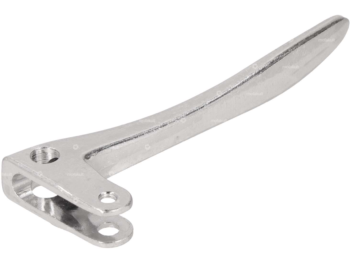 Levier de frein / d'embrayage pointu fonte complète gauche (Magura) Carousel Image 3