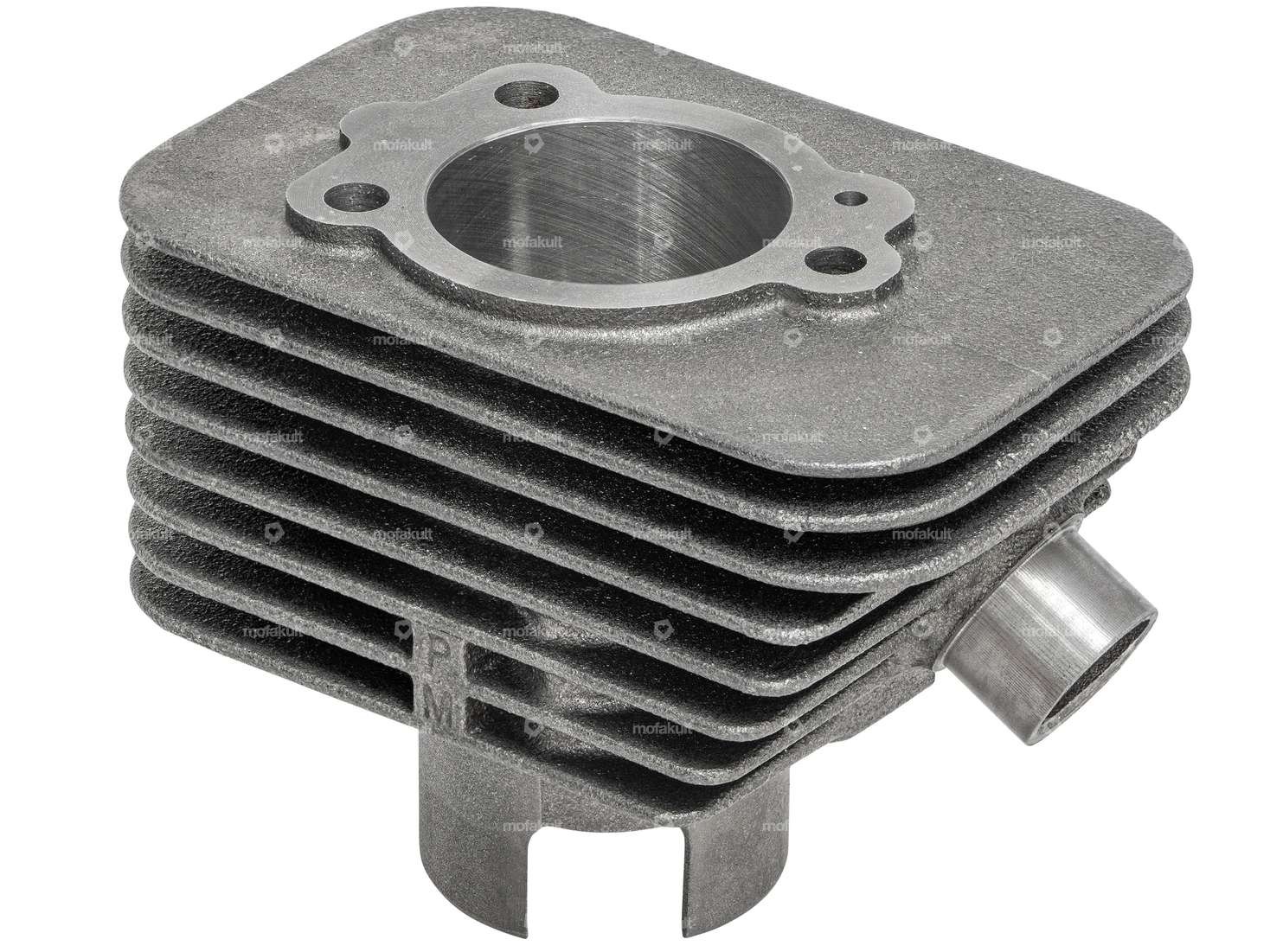 Kit de cylindres Polini 43 mm incl. tête 10 mm KoBo | Piaggio SI, Bravo, Grillo Carousel Image 3