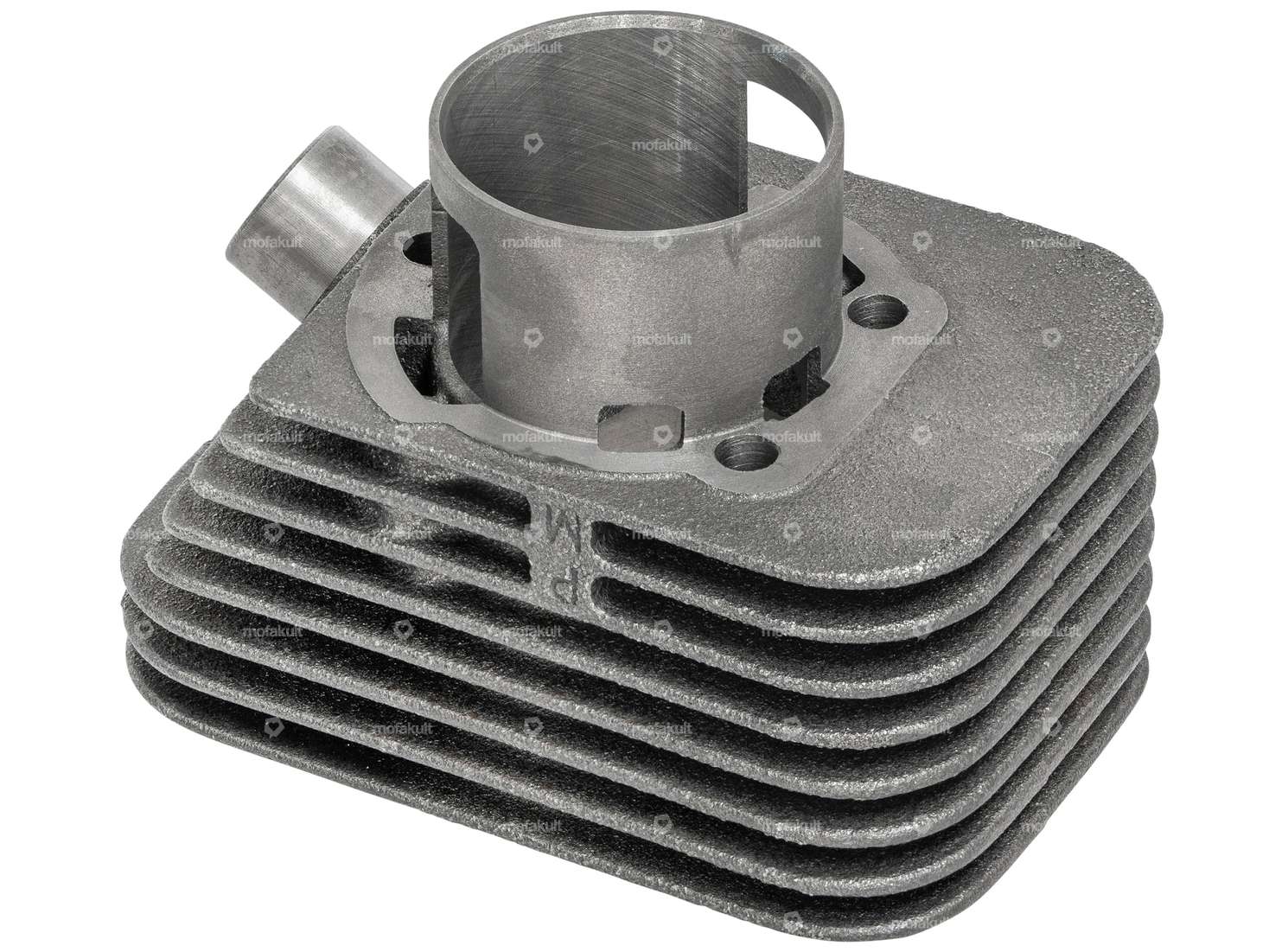 Kit de cylindres Polini 46 mm incl. tête 12 mm KoBo | Piaggio Ciao, Bravo, Boxer Carousel Image 4