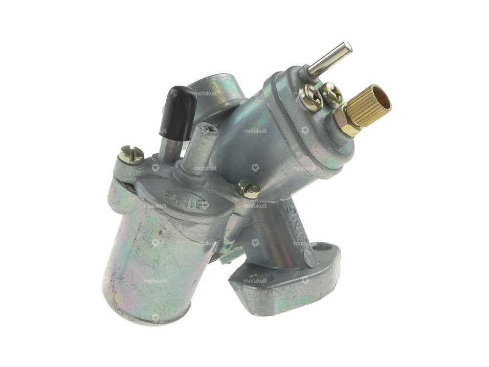 Carburateur SSN de 12 mm (réplique BING) Carousel Image 1