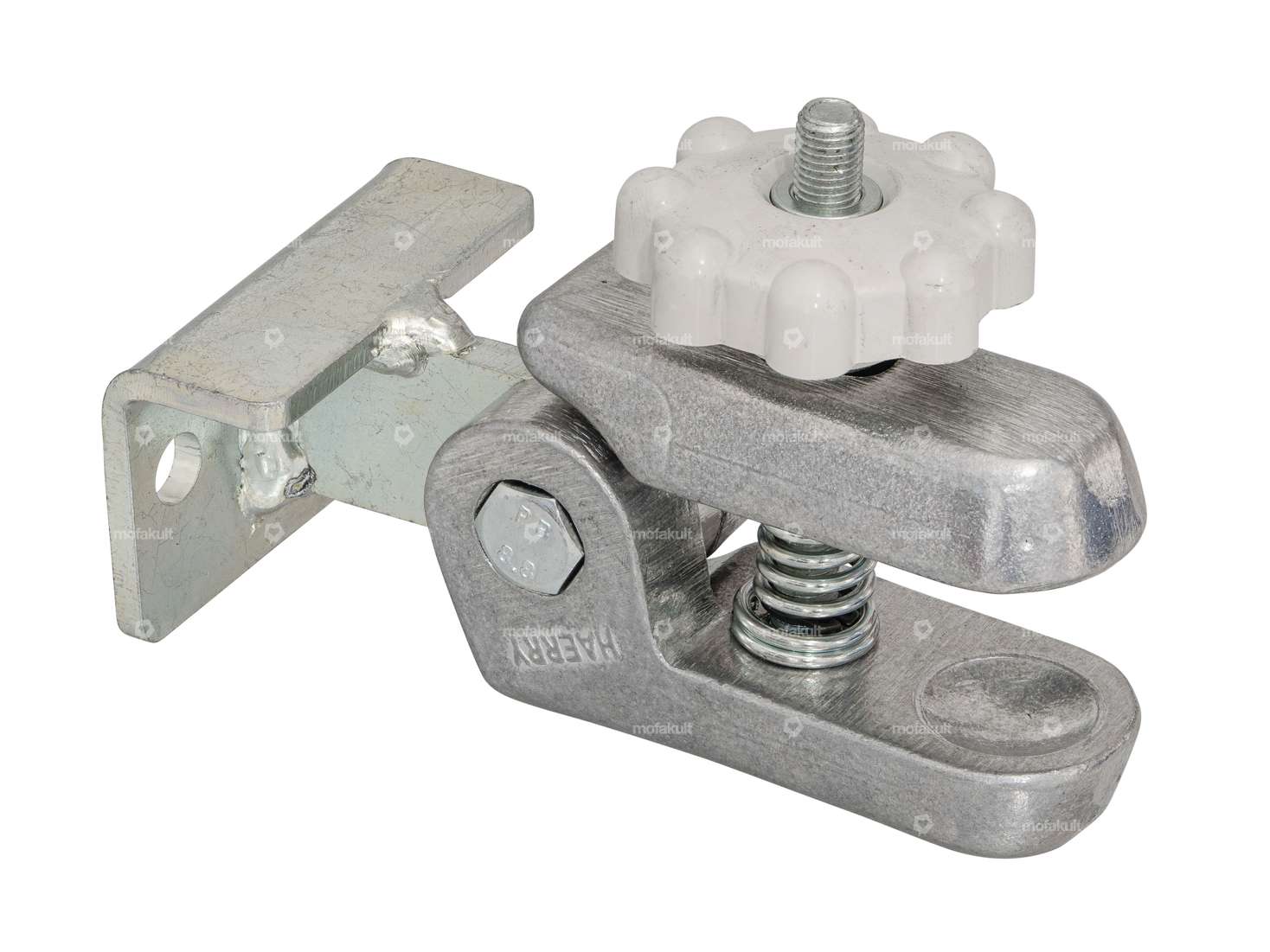 Attelage de remorque HAERRY | Piaggio SI PTT Carousel Image 1