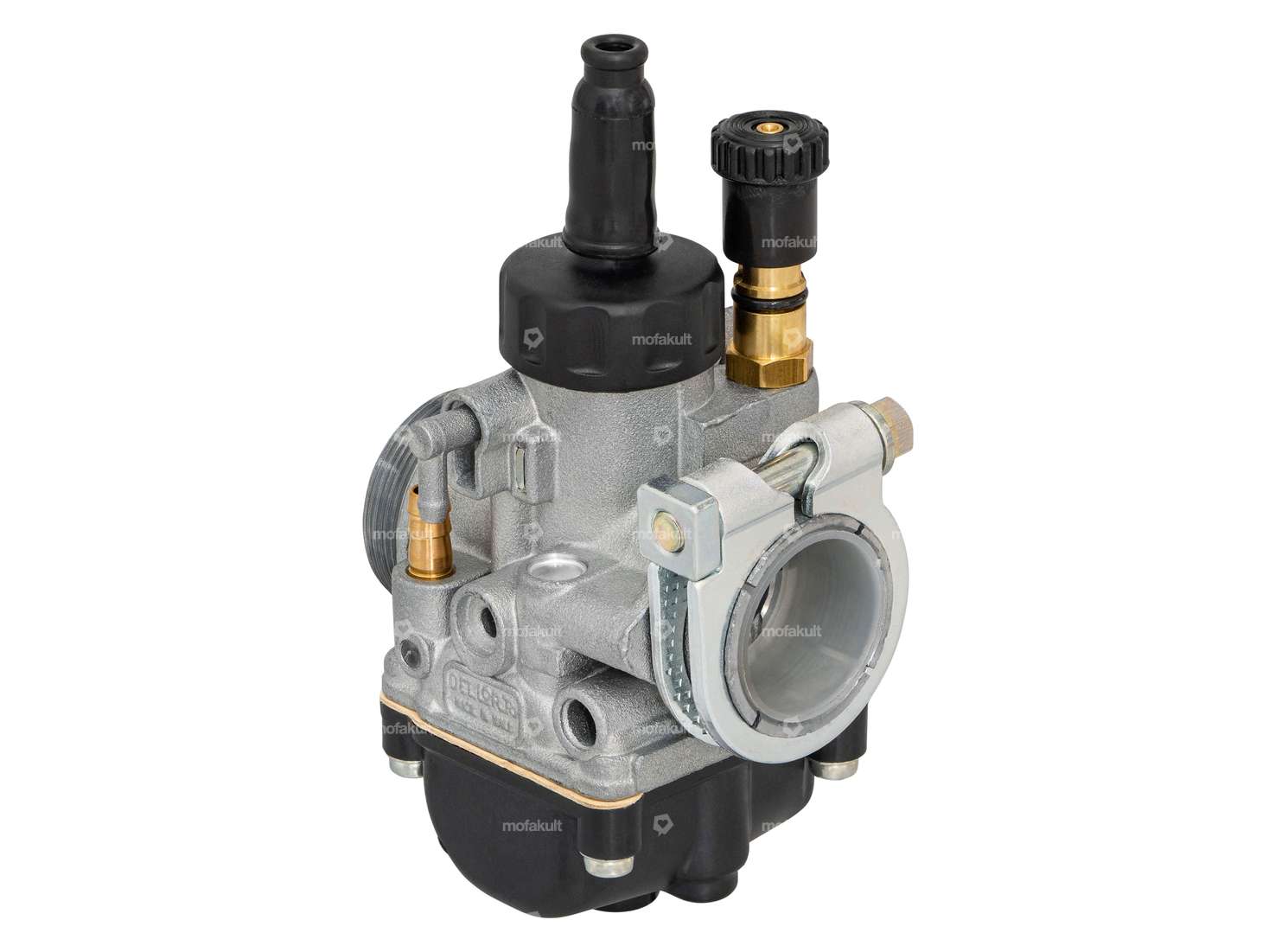 Carburateur Dell'Orto 17 mm PHBG AS Handchoke Carousel Image 3