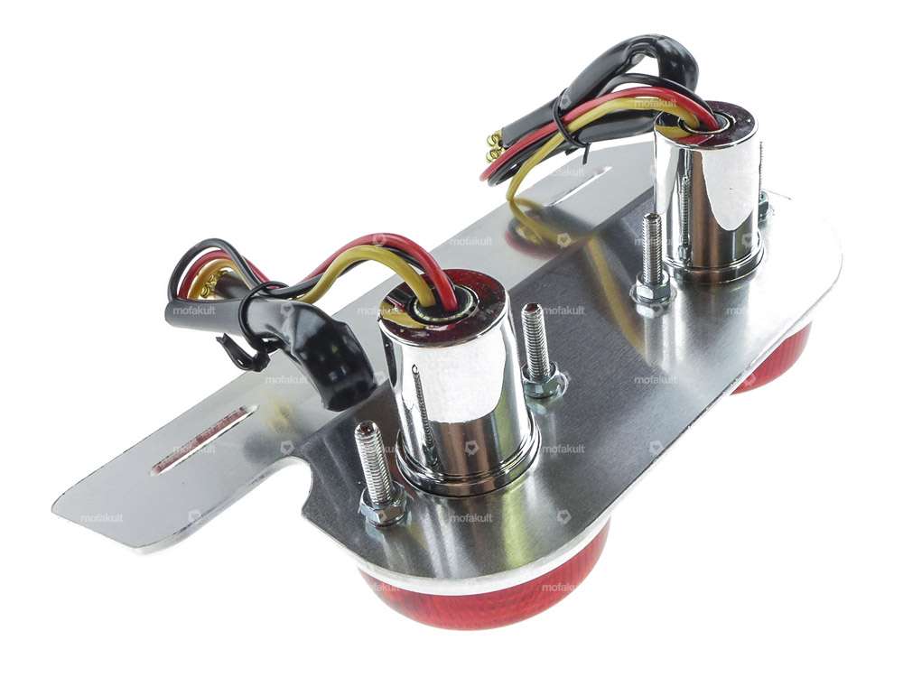 Feu arrière Tun'R "Kentucky Carousel Image 3