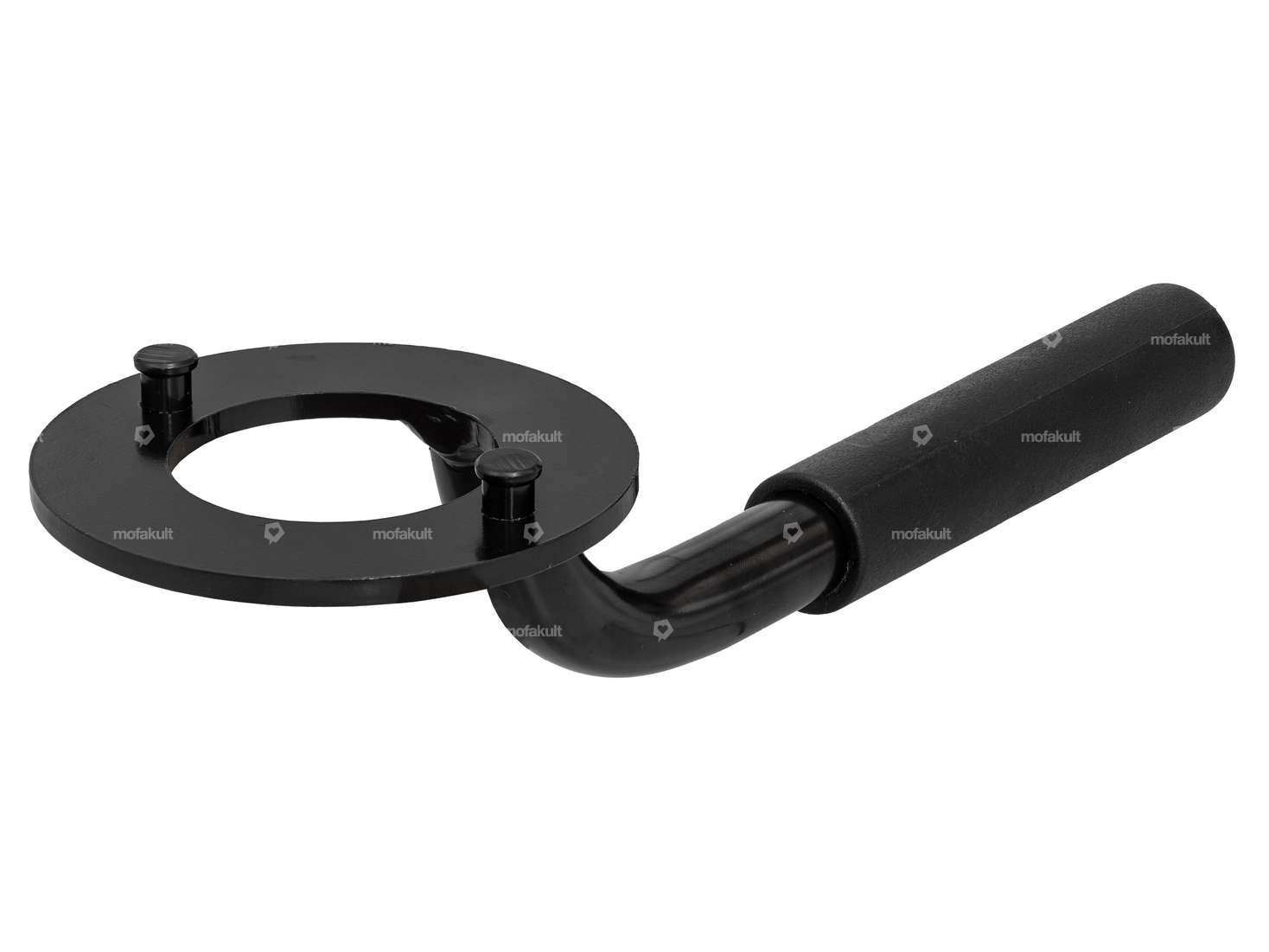 support de volant d'inertie 2 goupilles (volants d'inertie Bosch / Ducati) Carousel Image 2