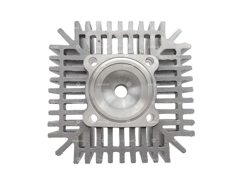 Simonini 47.6 mm Kit de cylindres 12 mm KoBo | Piaggio Ciao, SI, Bravo, Boxer Carousel Image 4