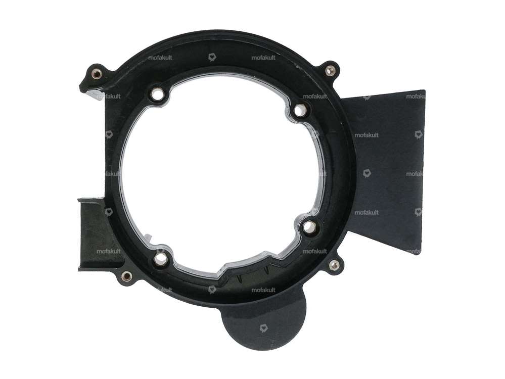 Support cache ventilateur moteur | Beta 521 & 512 (sans démarreur électrique) (A8010) Carousel Image 2