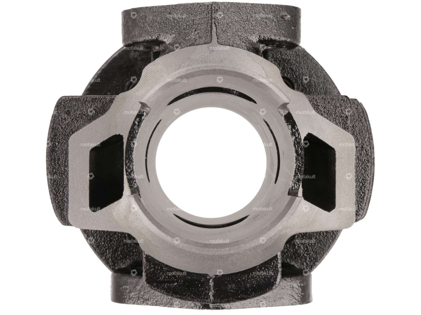 GPO 38 mm Vérin d'origine refroidi par ventilateur 10 mm KoBo | Velux/NG-2AH Carousel Image 2