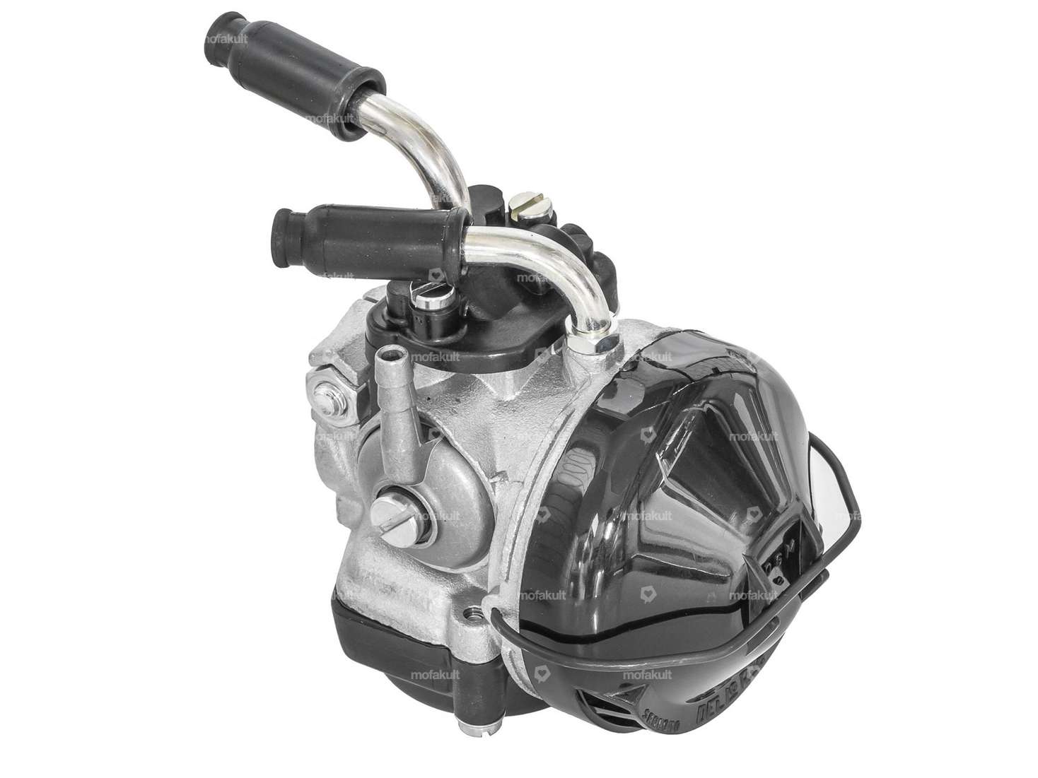 Carburateur Dell'Orto 15/15 SHA choke de câble Carousel Image 1