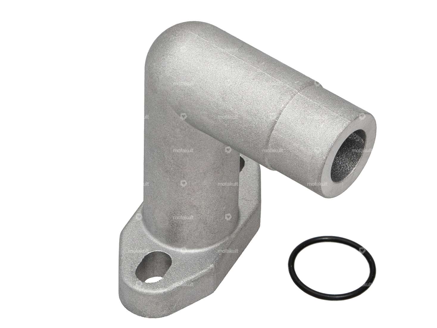 GPO 12 mm tubulure d'aspiration Puch X30 NG-2AH Carousel Image 1