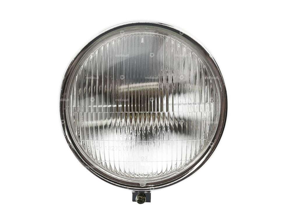 Projecteur CEV Typo 105 noir (qualité B) Carousel Image 2