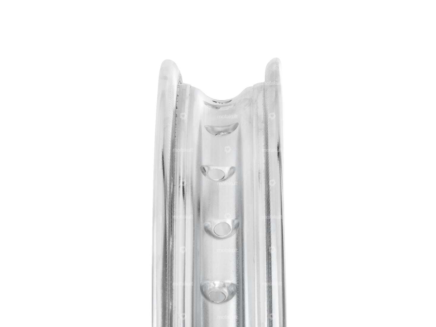 Anneau de jante 1.50 x 17" (53 mm) Chrome Carousel Image 3