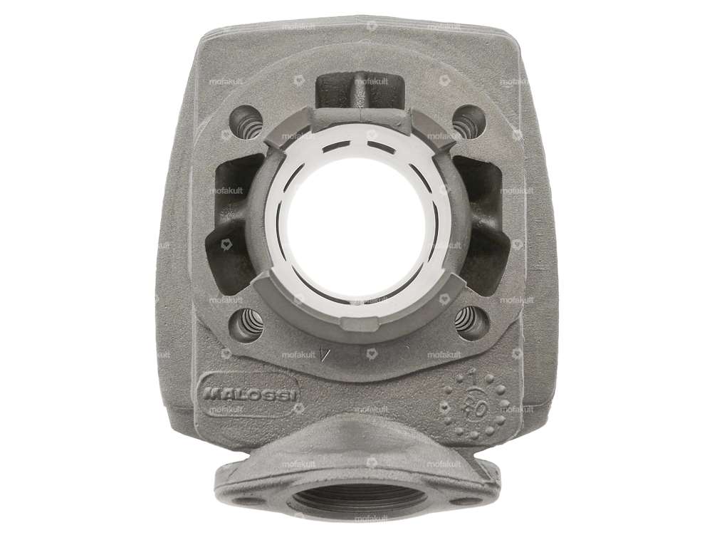 Malossi kit cylindre 40 mm alu | Peugeot 103 SPX, 104 MVL Carousel Image 2