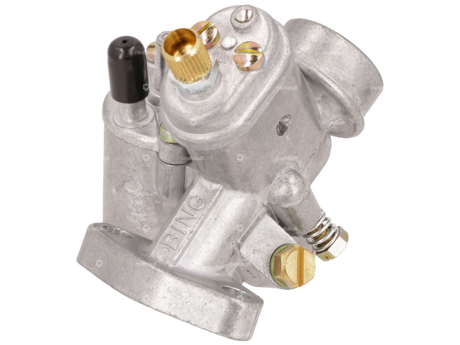 Carburateur BING SSN 13 mm 1/13/11 NOS Carousel Image 3