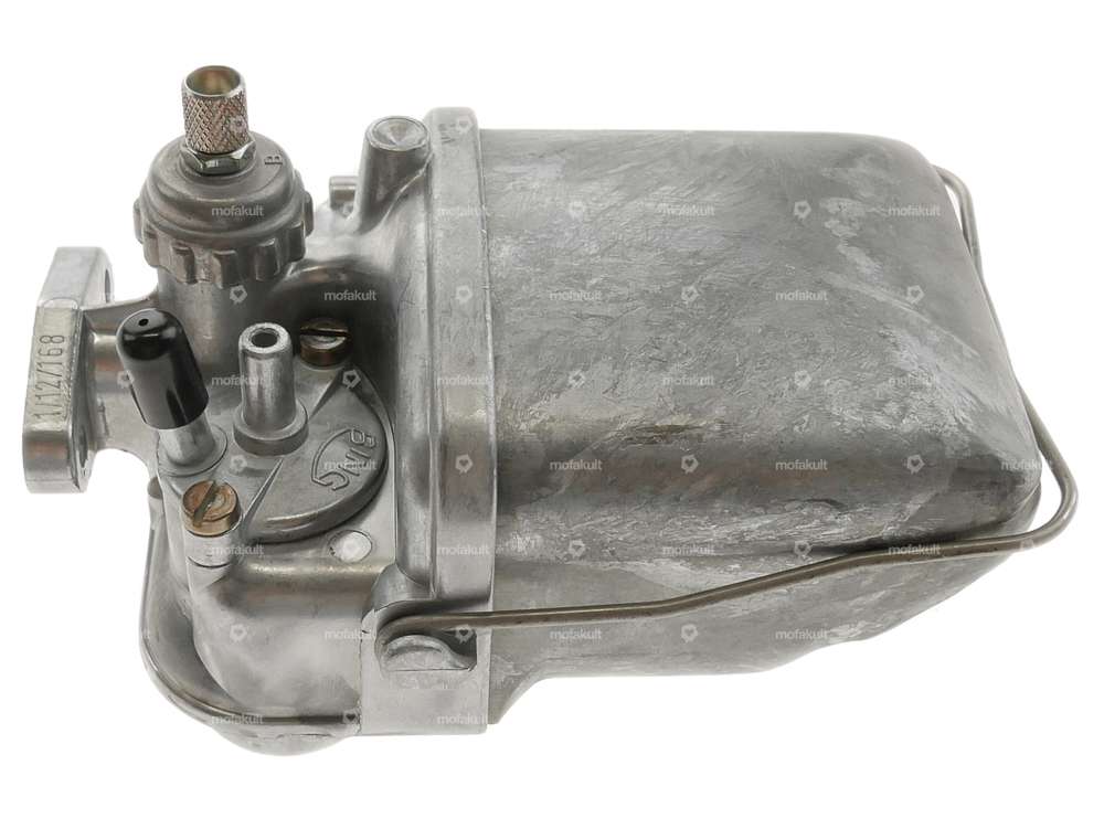 Carburateur BING SSB 12 mm 1/12/168 NOS Carousel Image 2