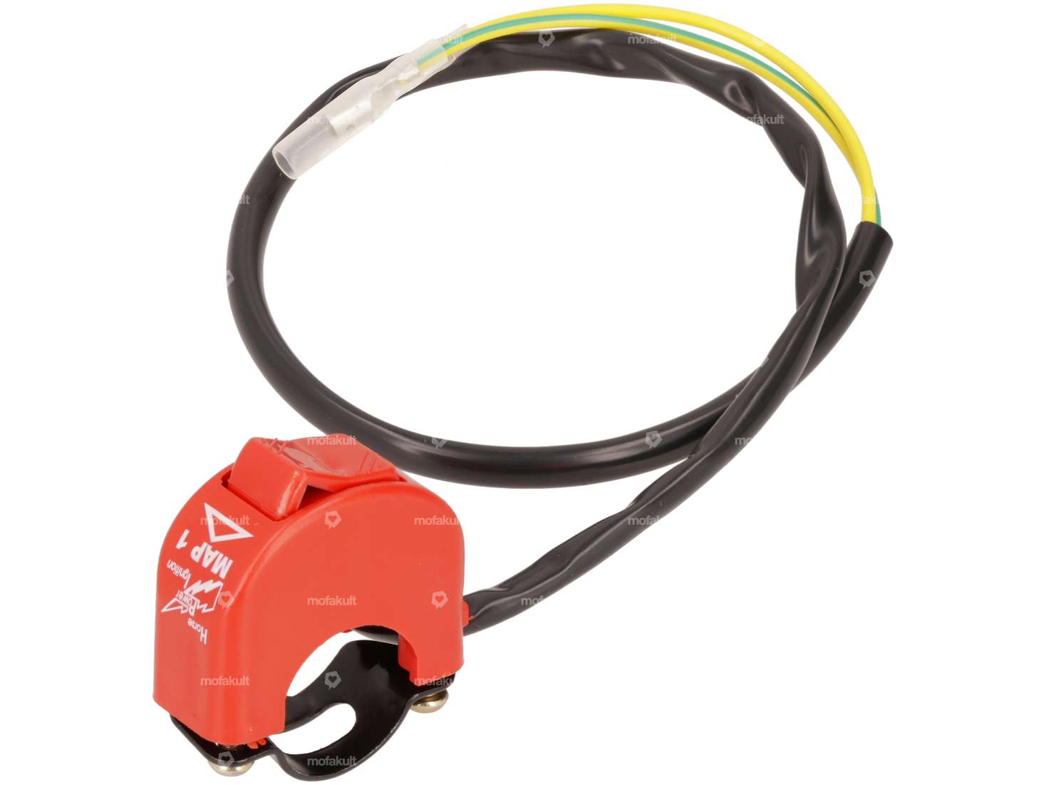 Interrupteur HPI (deux courbes d'allumage) Carousel Image 2