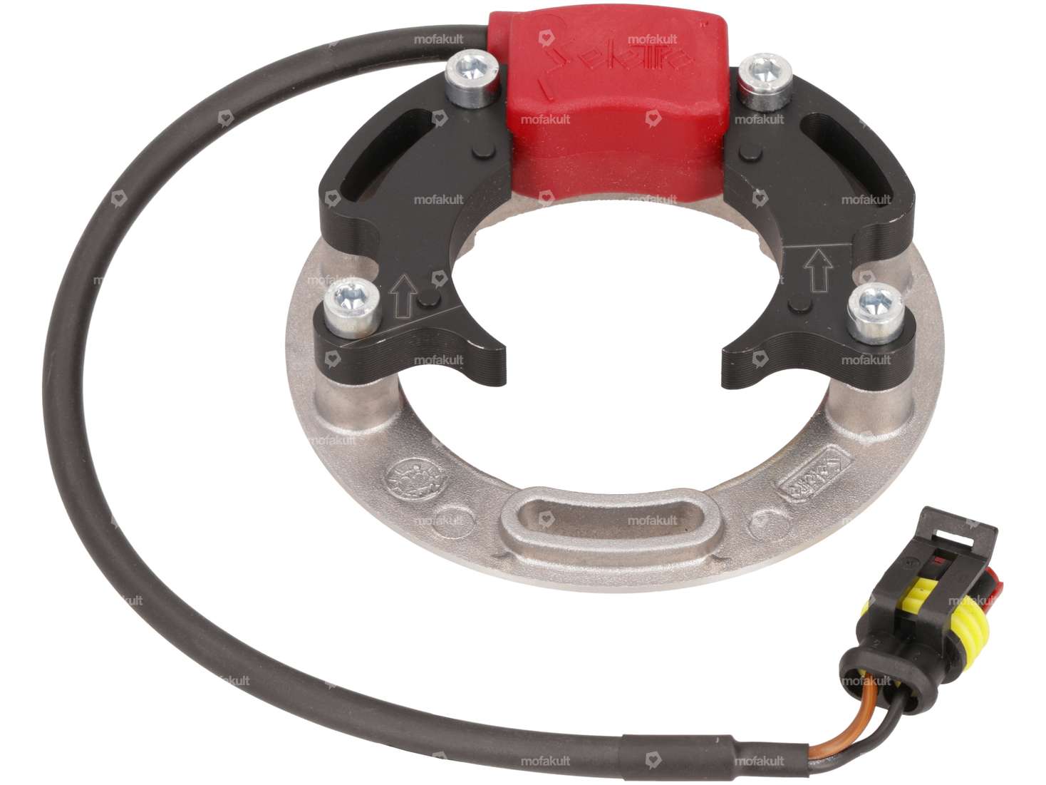 Allumage du stator Selettra Carousel Image 1