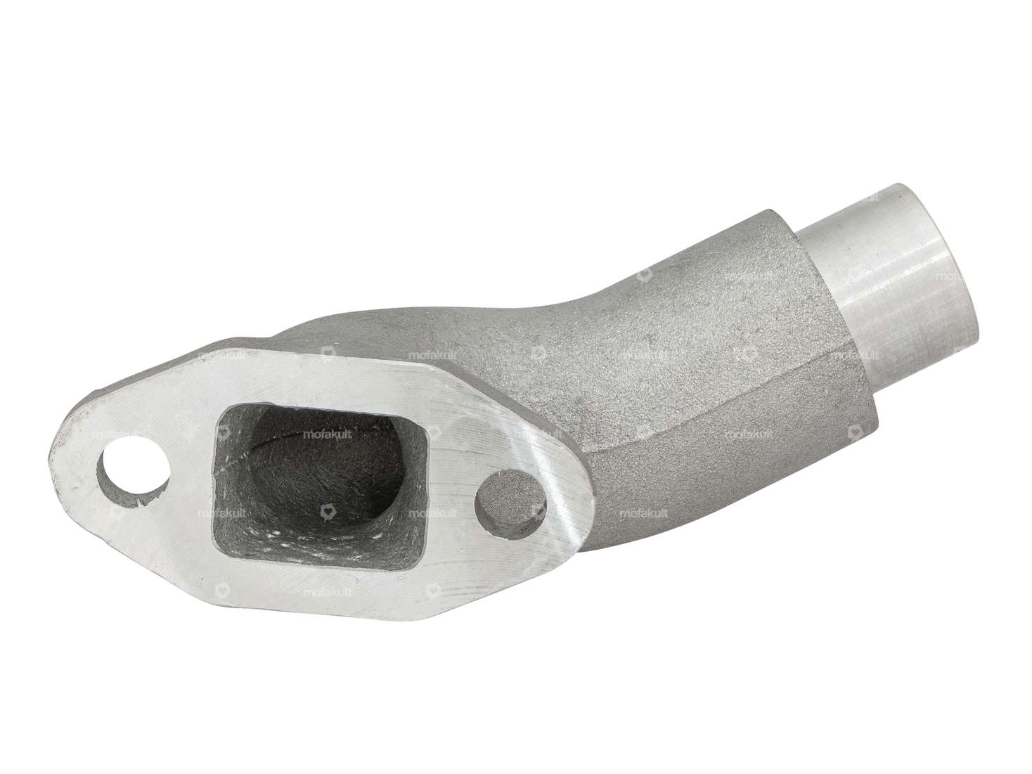 Airsal 15 mm tubulure d'aspiration Dell'Orto SHA | Puch Carousel Image 3