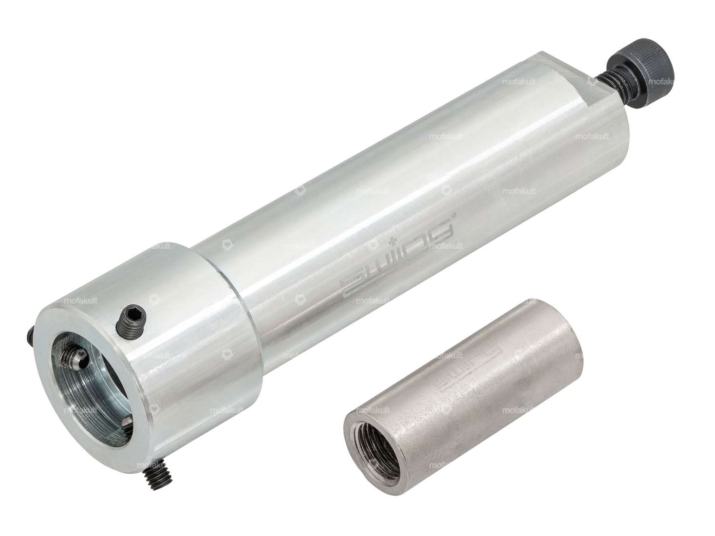 swiing® ingenious Extracteur E20 Palier d'épaule | Puch Carousel Image 1